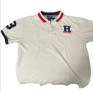 Tommy Hilfiger Polo shirt  Kids Size: XL (20)
